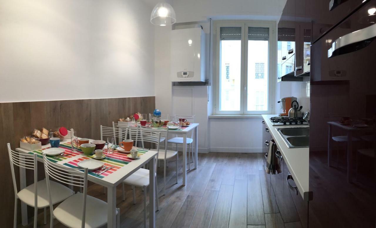 Casa Helzel * Naples