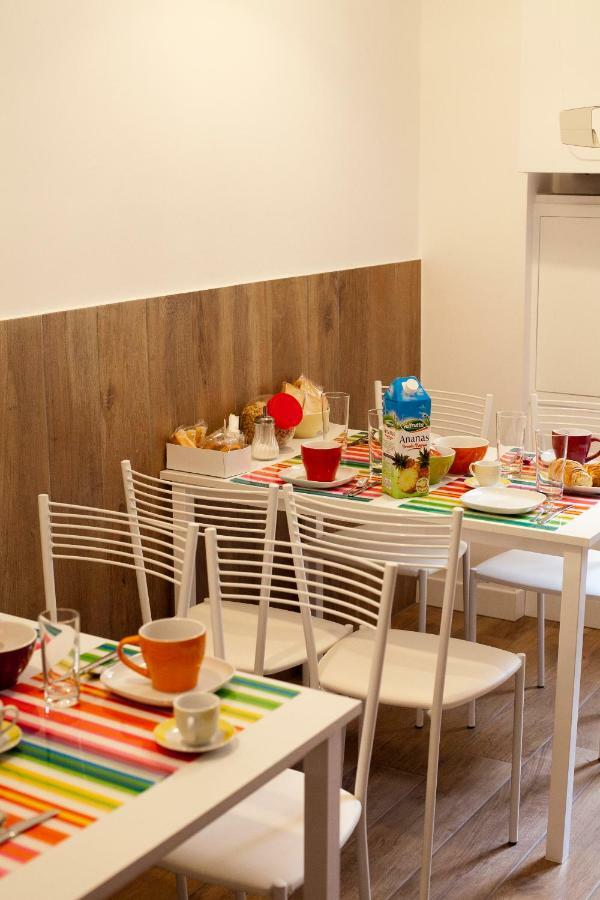 Casa Helzel Guest house Naples