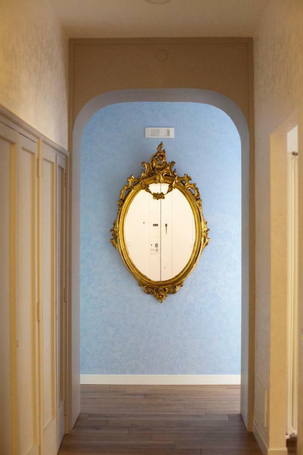 Casa Helzel Guest house Naples