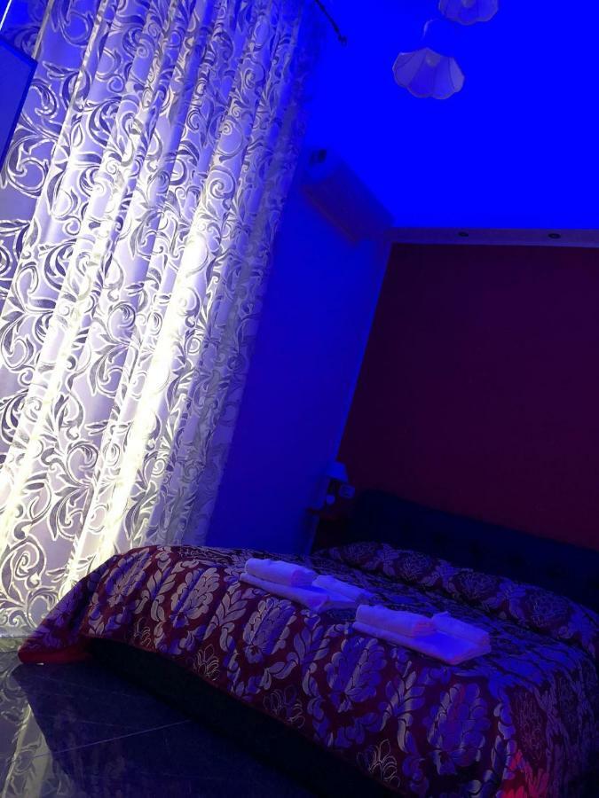 Palazzo Majorana Bed & Breakfast