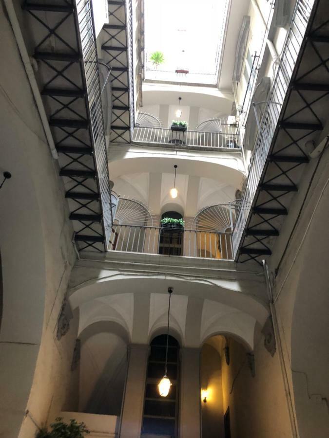 Palazzo Majorana Bed & Breakfast