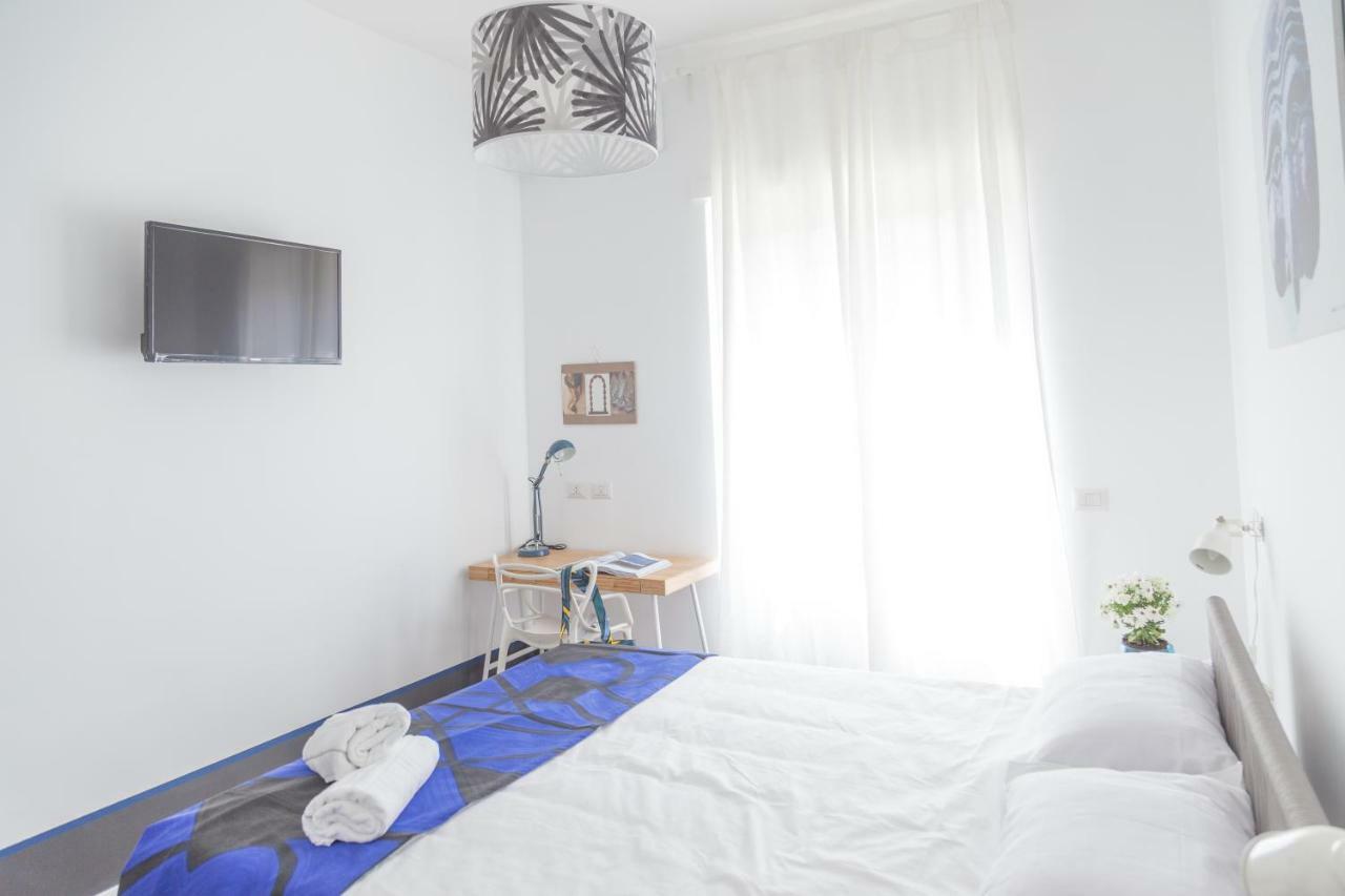 Nonna Pina Art Bed & Breakfast Naples