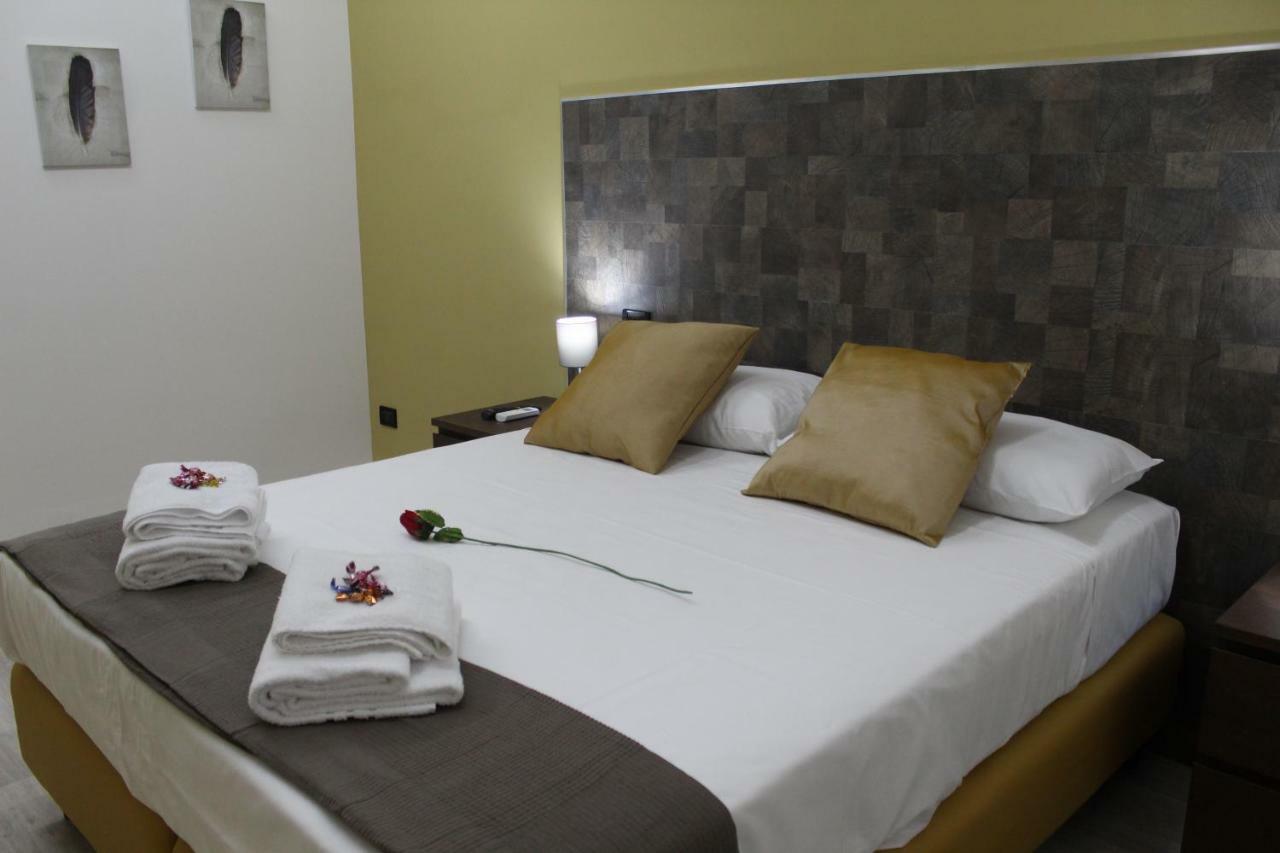 Royalty & Bed & Breakfast Naples