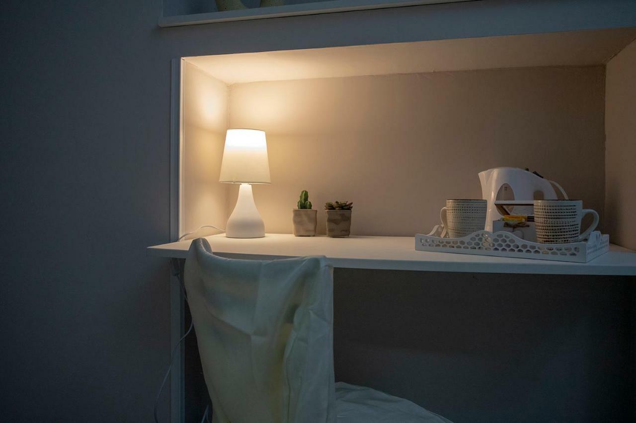 Bed & Breakfast Agora Mura Greche *