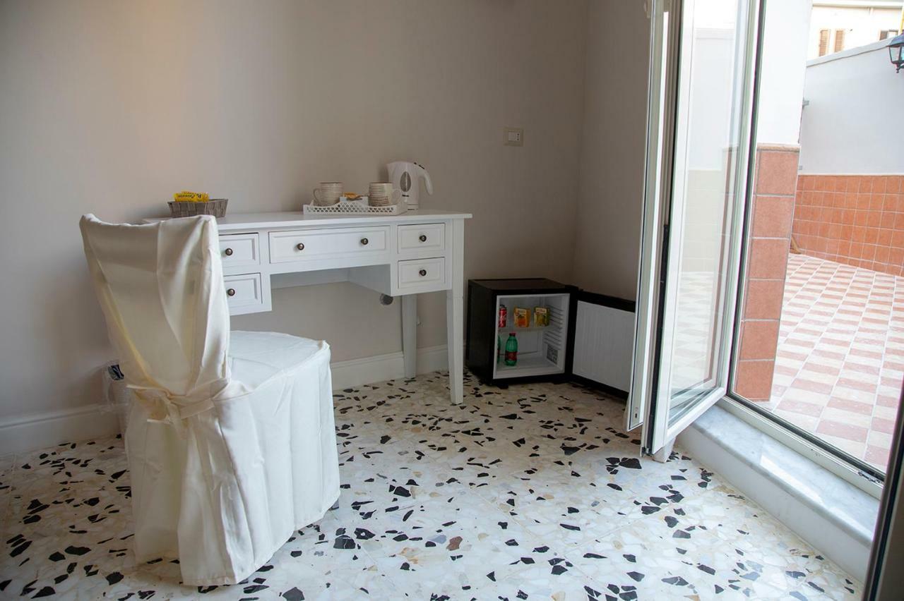 Agora Mura Greche Bed & Breakfast *