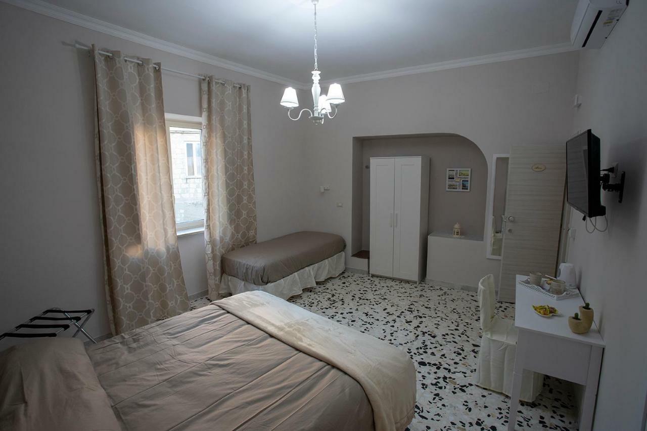 Bed & Breakfast Agora Mura Greche *
