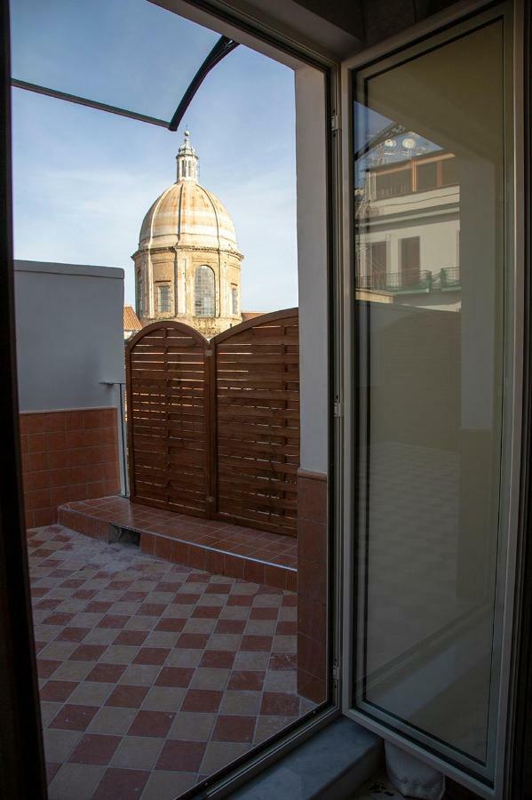 Bed & Breakfast Agora Mura Greche
