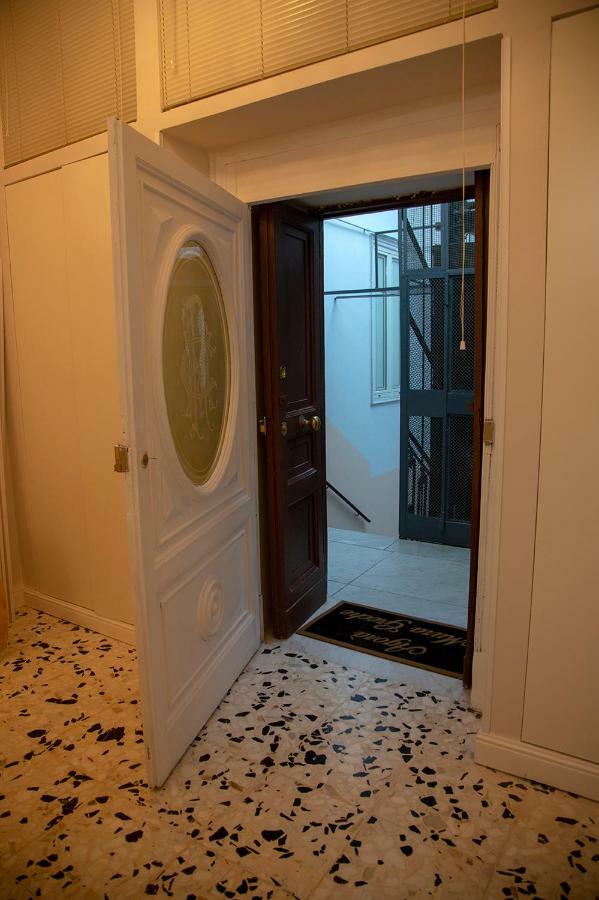 Agora Mura Greche Bed & Breakfast *