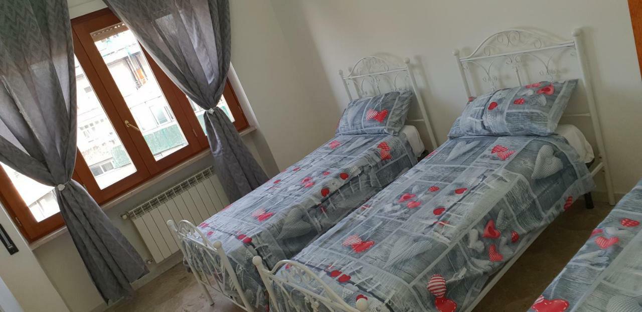 Giva Bed & Breakfast Naples