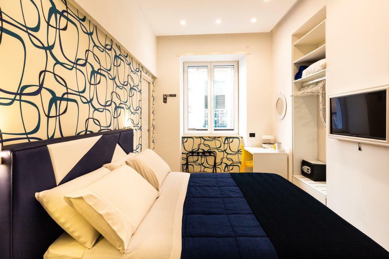 Bed & Breakfast Starita Bed & Pizza 2*