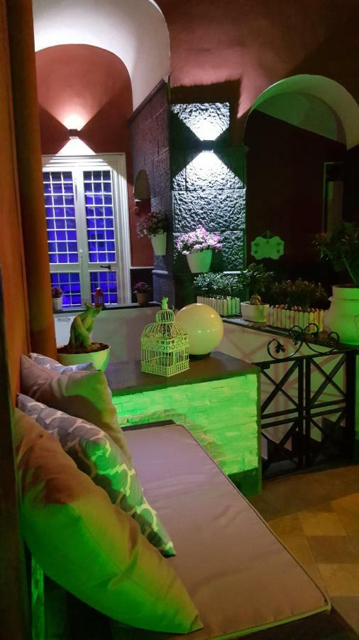 Hamilton Bed & Breakfast Naples