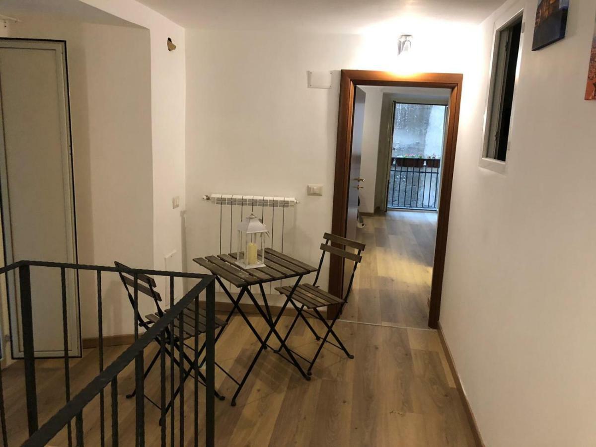 Athmosfera Nova 18 Guest house *