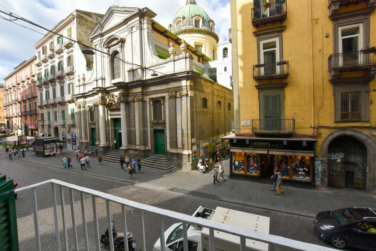 Domus Borbonica 3*