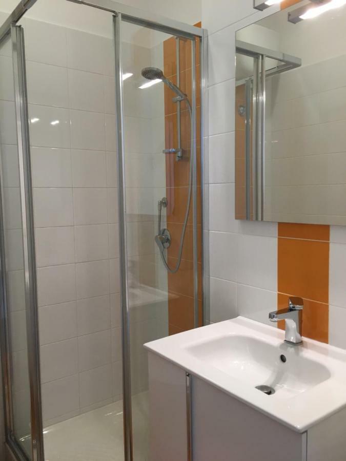 Casa Helzel Guest house Naples