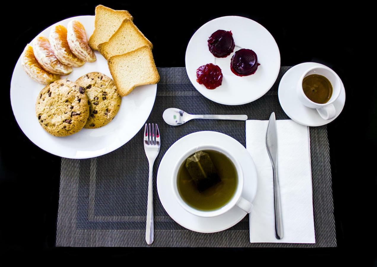 Bed & Breakfast Agora' Dei Mille *