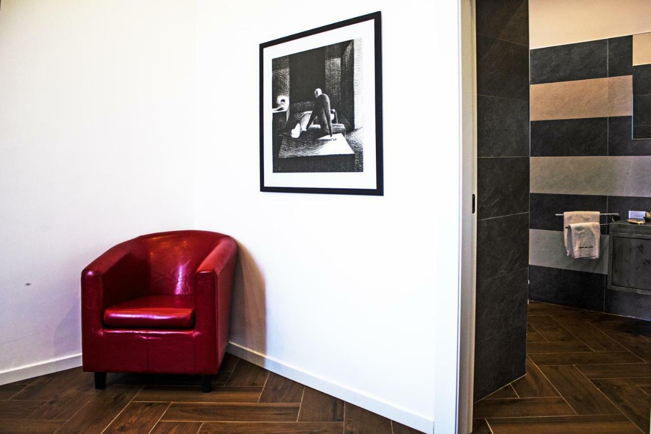 Agora' Dei Mille Bed & Breakfast Naples