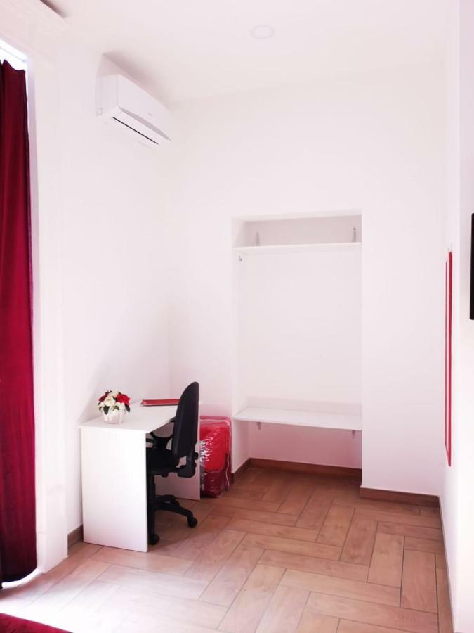 Guest house Dimora Ruggiero 2*