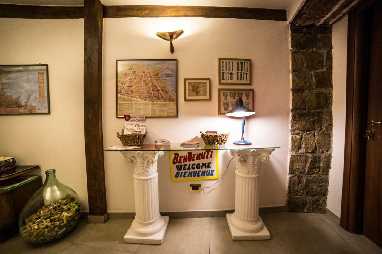 Colonna Bed Bed & Breakfast