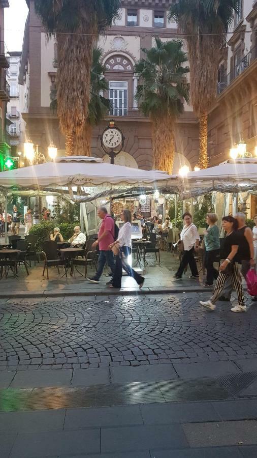Bed & Breakfast Melissa A Toledo 2 Naples