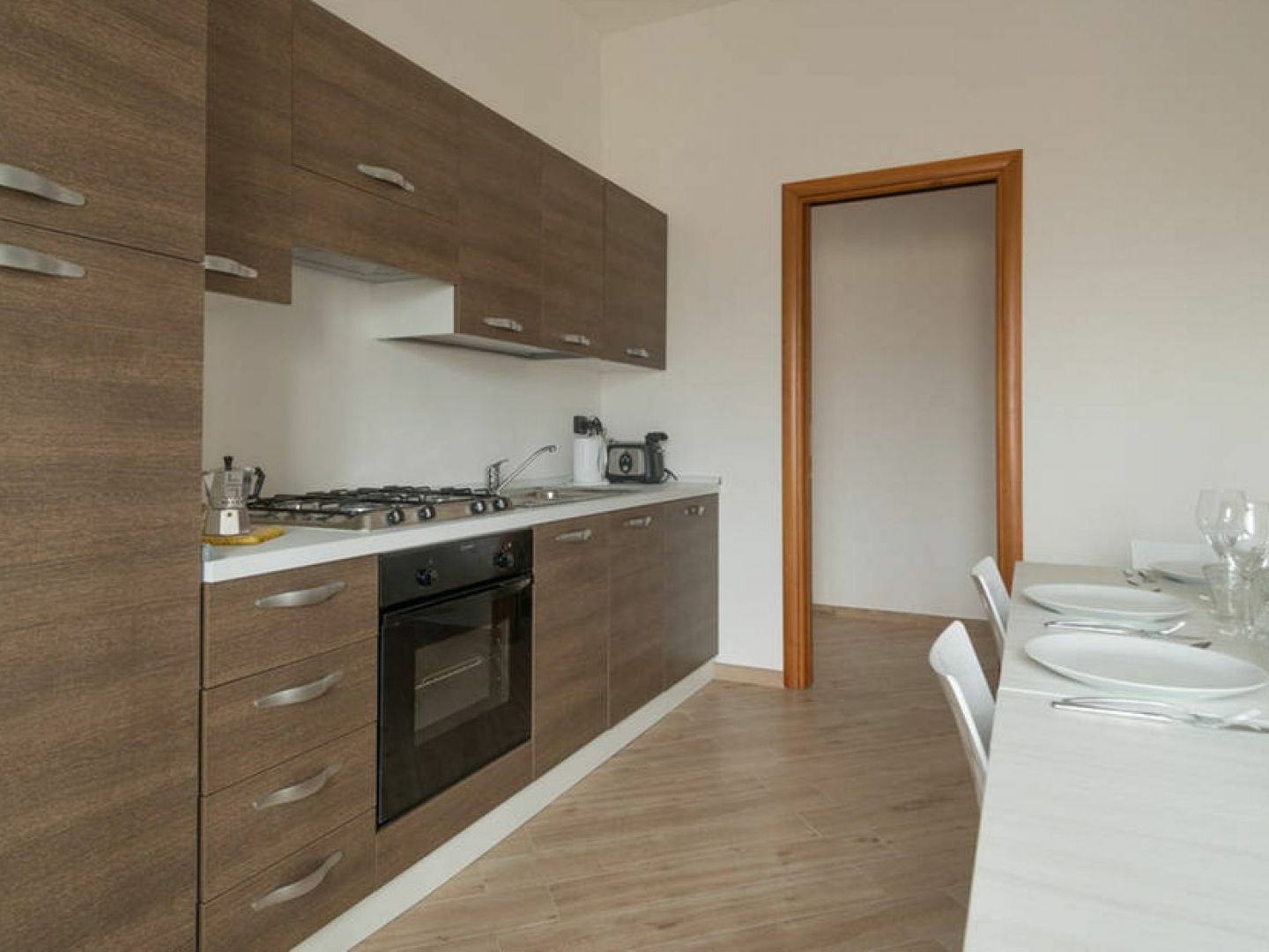 #zonaporto 3* Naples