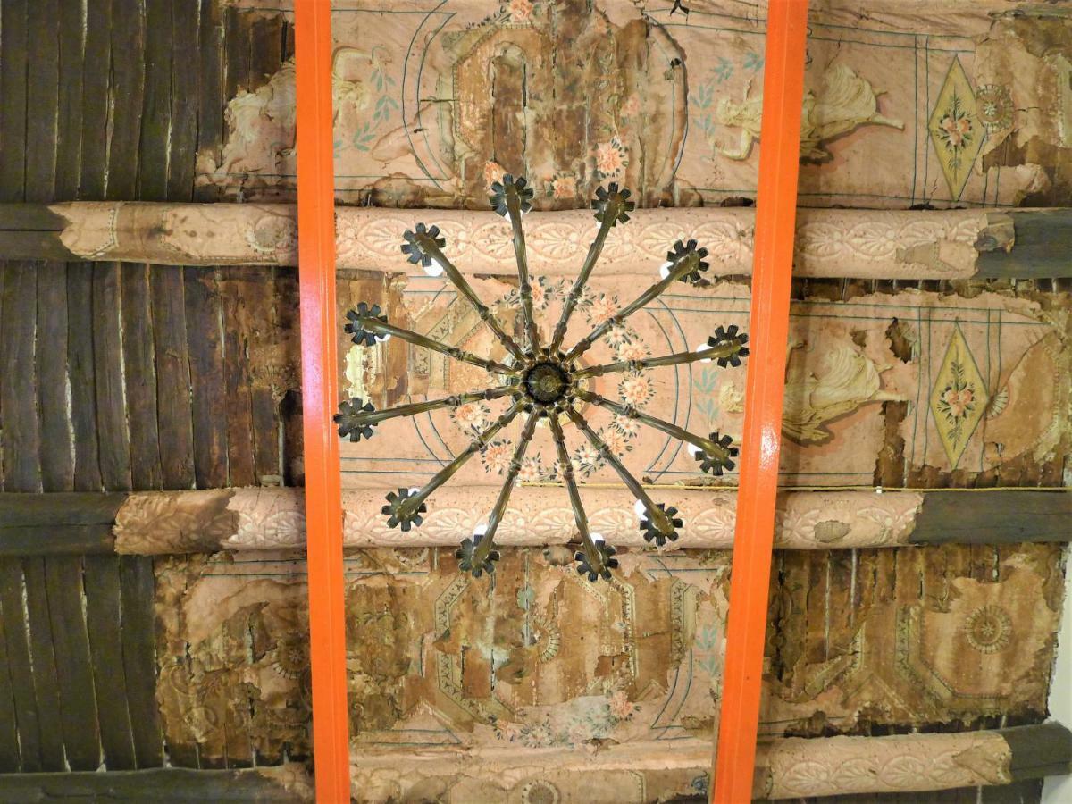 Colonna Bed *