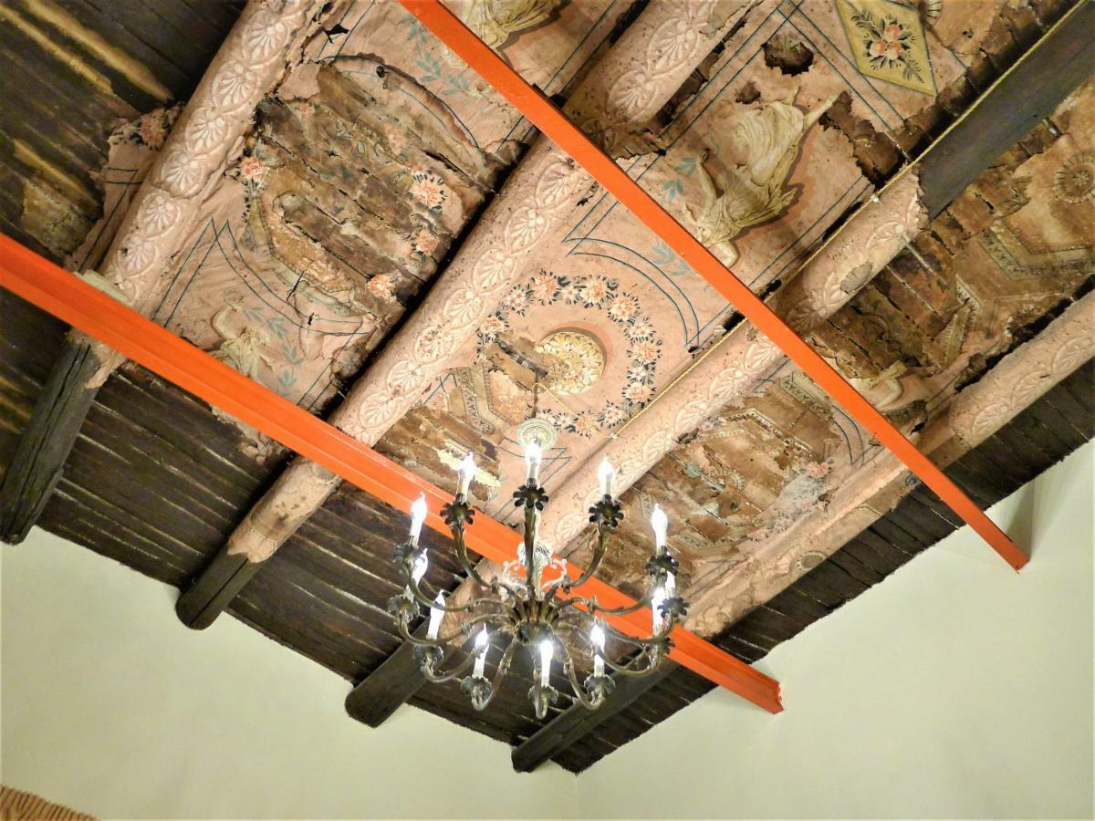 Colonna Bed Bed & Breakfast Naples