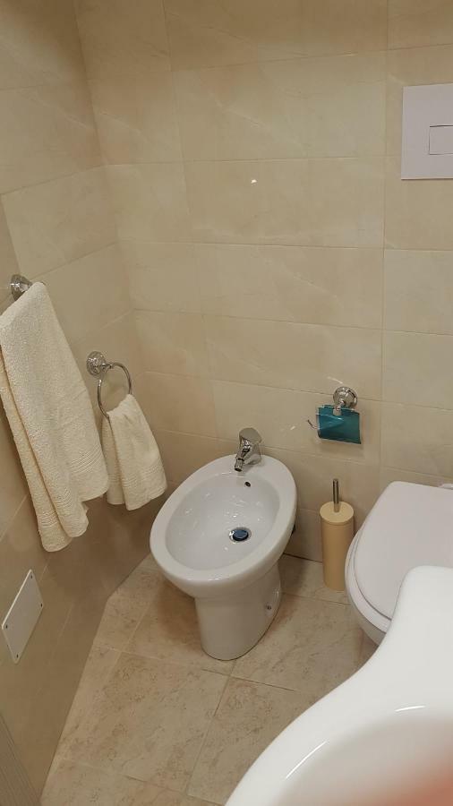 Bed & Breakfast Melissa A Toledo 2 Naples