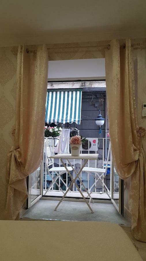 Bed & Breakfast Melissa A Toledo 2 *