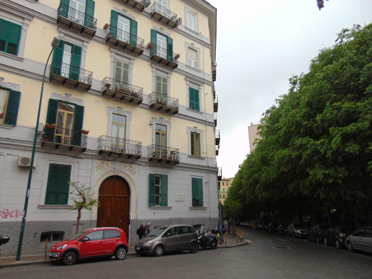 La Certosa Di San Martino