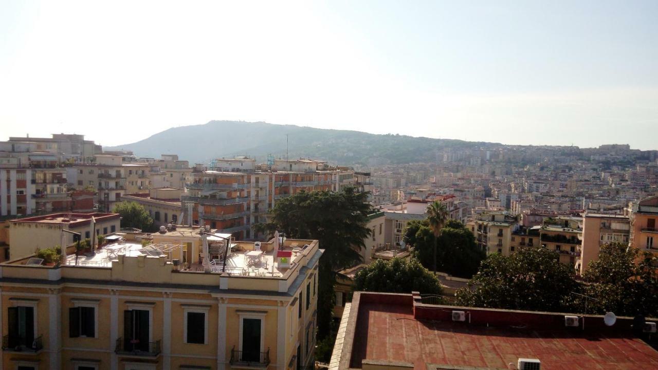La Certosa Di San Martino Naples