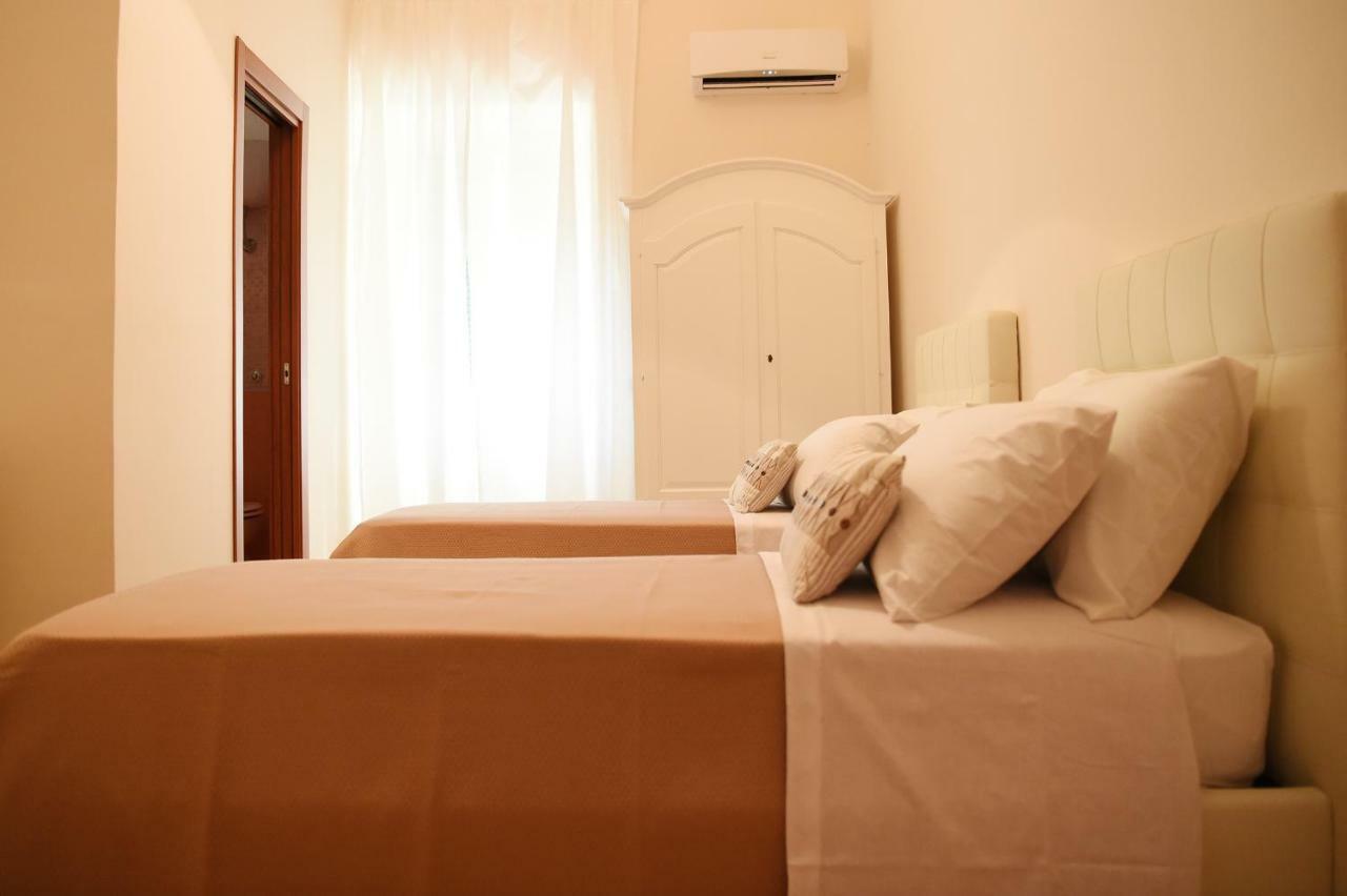 Bed & Breakfast Bonnes Naples
