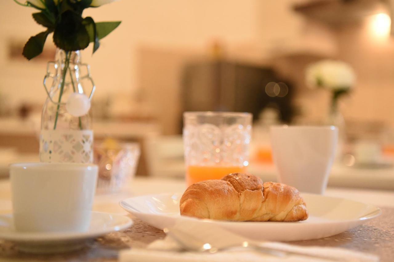Bed & Breakfast Bonnes 2*