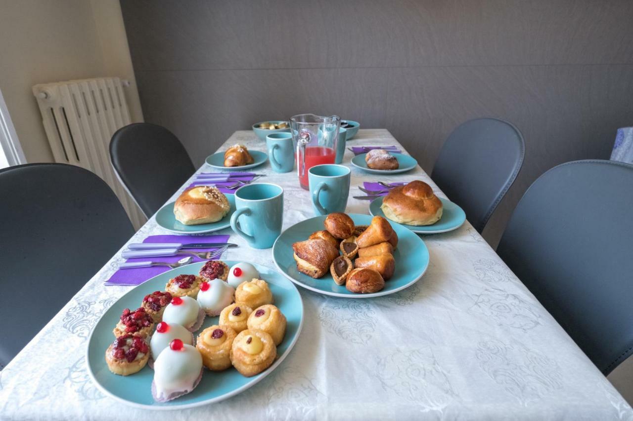 La Certosa Di San Martino Bed & Breakfast Naples