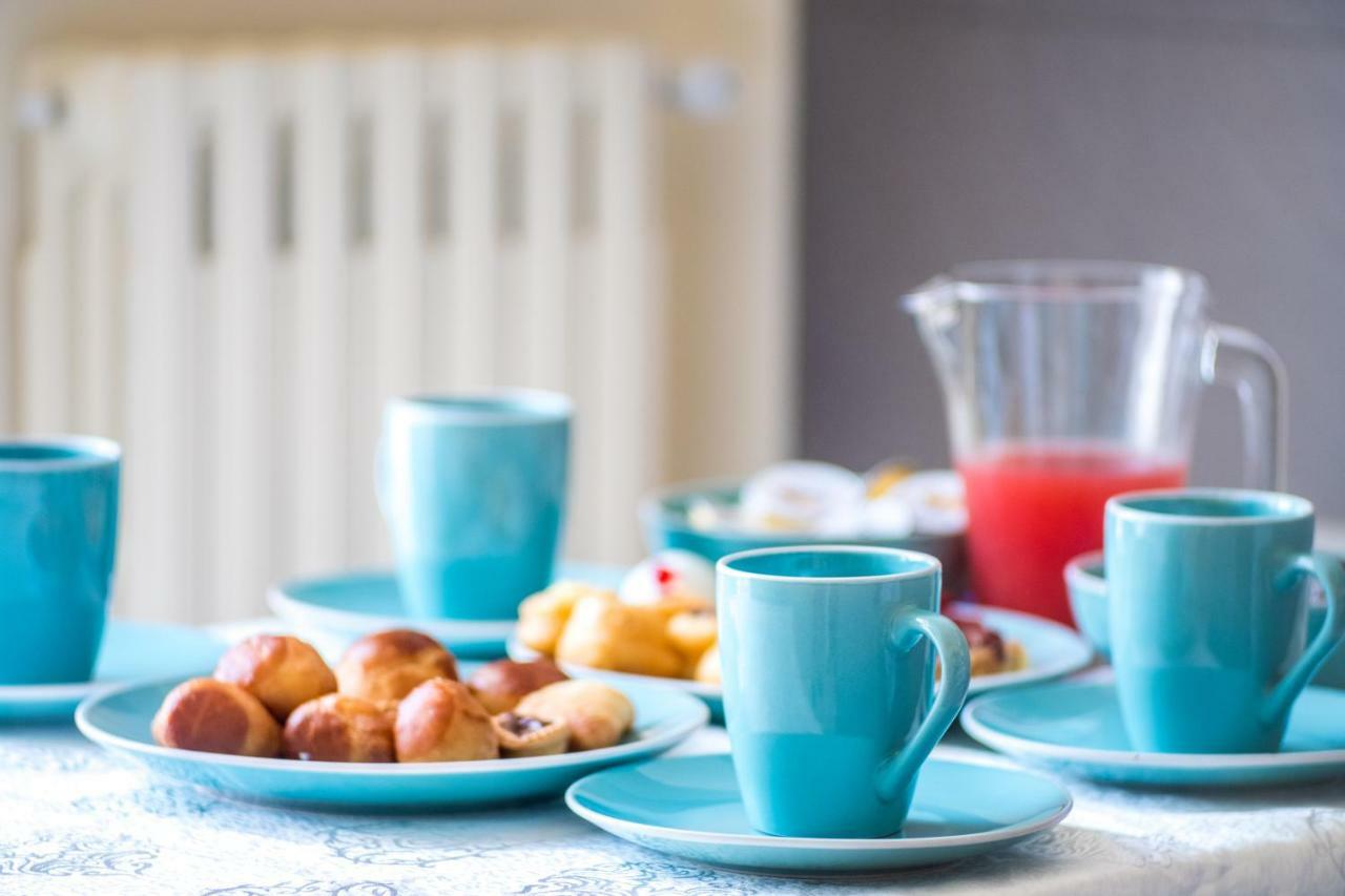 Bed & Breakfast La Certosa Di San Martino Naples
