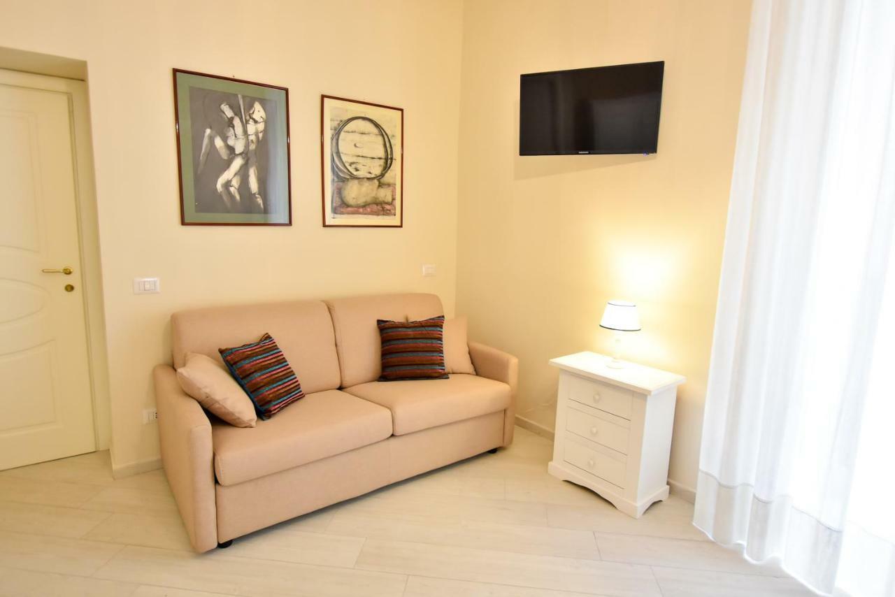 Domus Borbonica Bed & Breakfast Naples