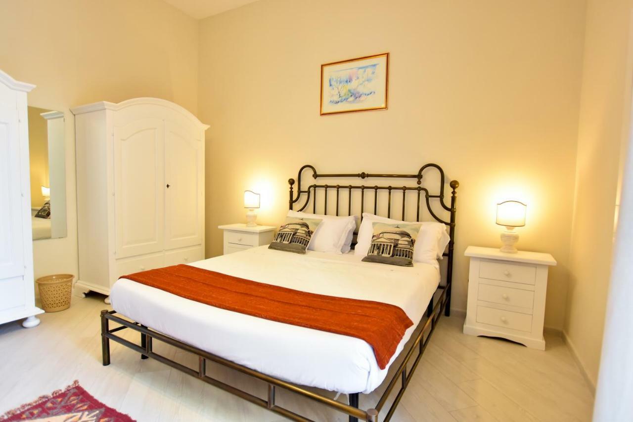 Bed & Breakfast Domus Borbonica