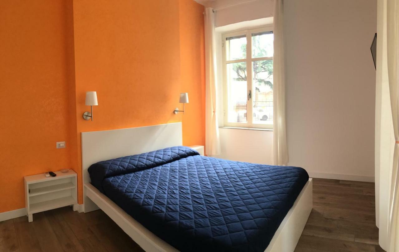 Casa Helzel Naples