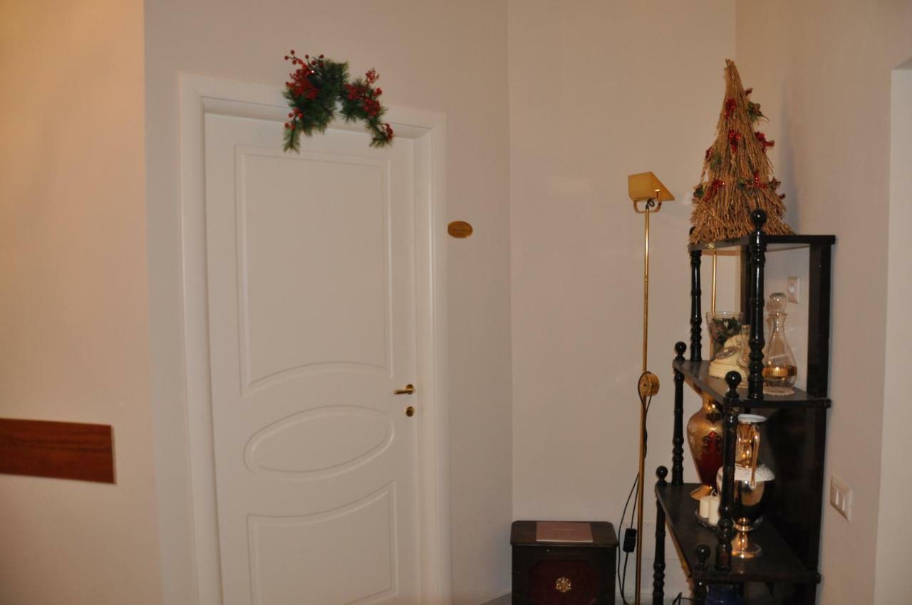 Domus Borbonica Bed & Breakfast Naples