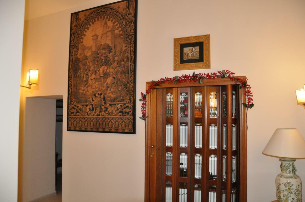 Domus Borbonica Bed & Breakfast Naples