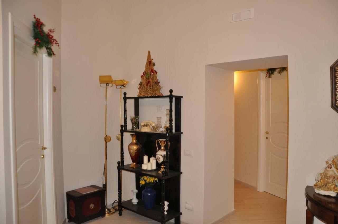 Domus Borbonica Bed & Breakfast Naples