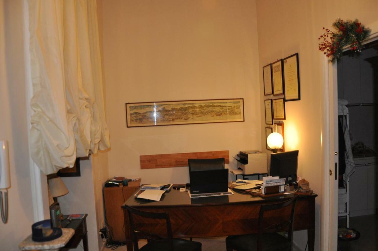 Domus Borbonica Bed & Breakfast 3*
