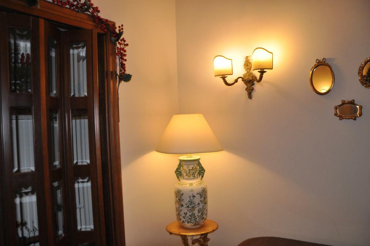 Bed & Breakfast Domus Borbonica