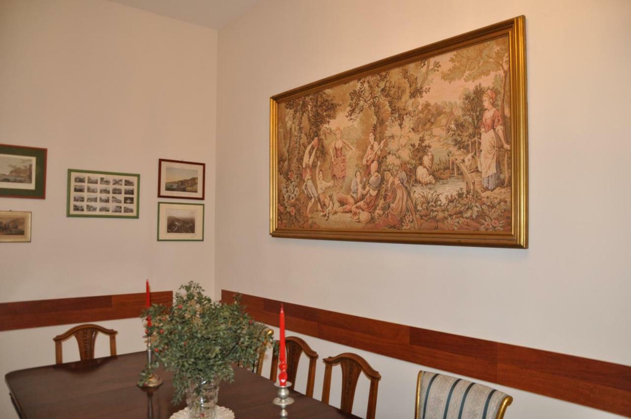 Domus Borbonica 3* Naples