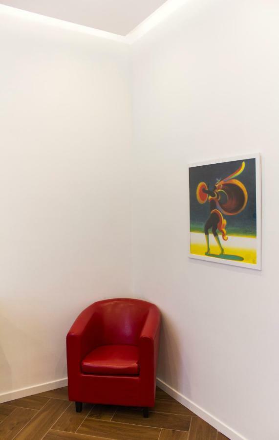 Agora' Dei Mille Bed & Breakfast Naples