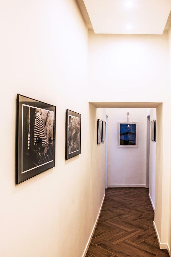 Agora' Dei Mille Bed & Breakfast *