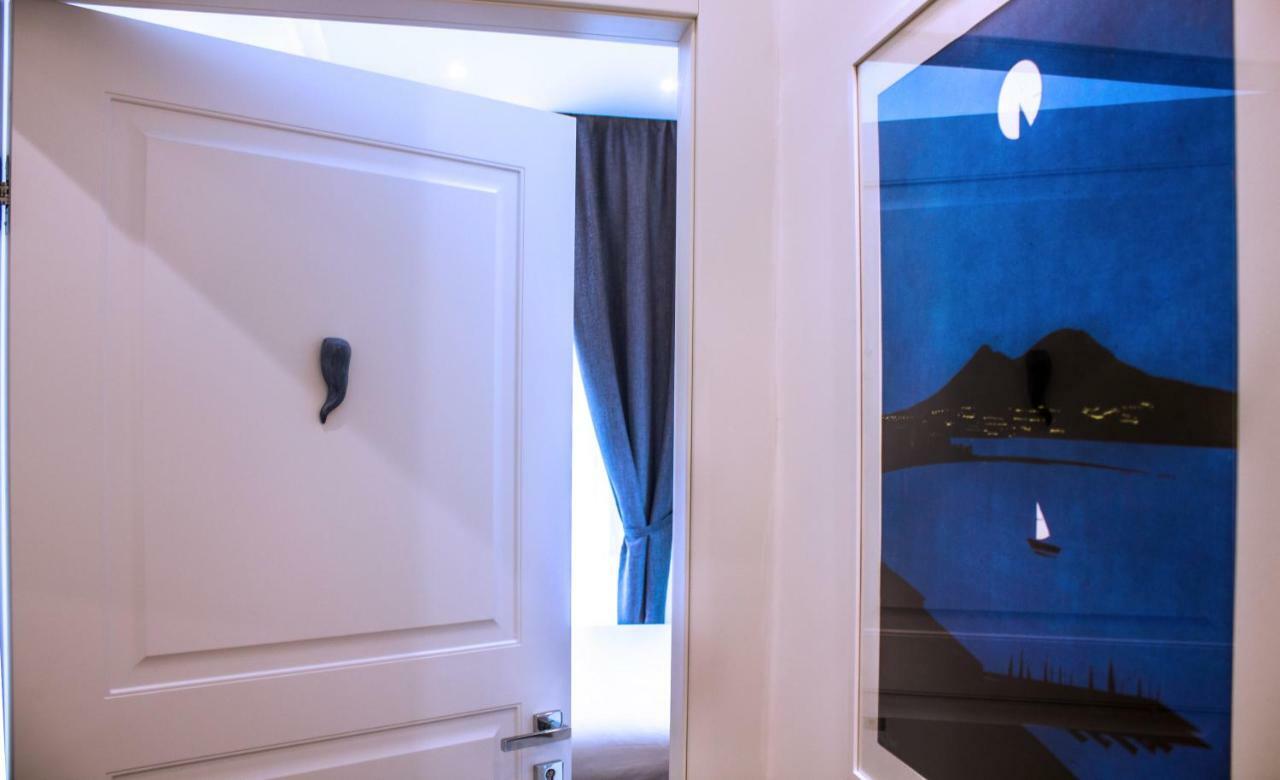 Agora' Dei Mille Bed & Breakfast *