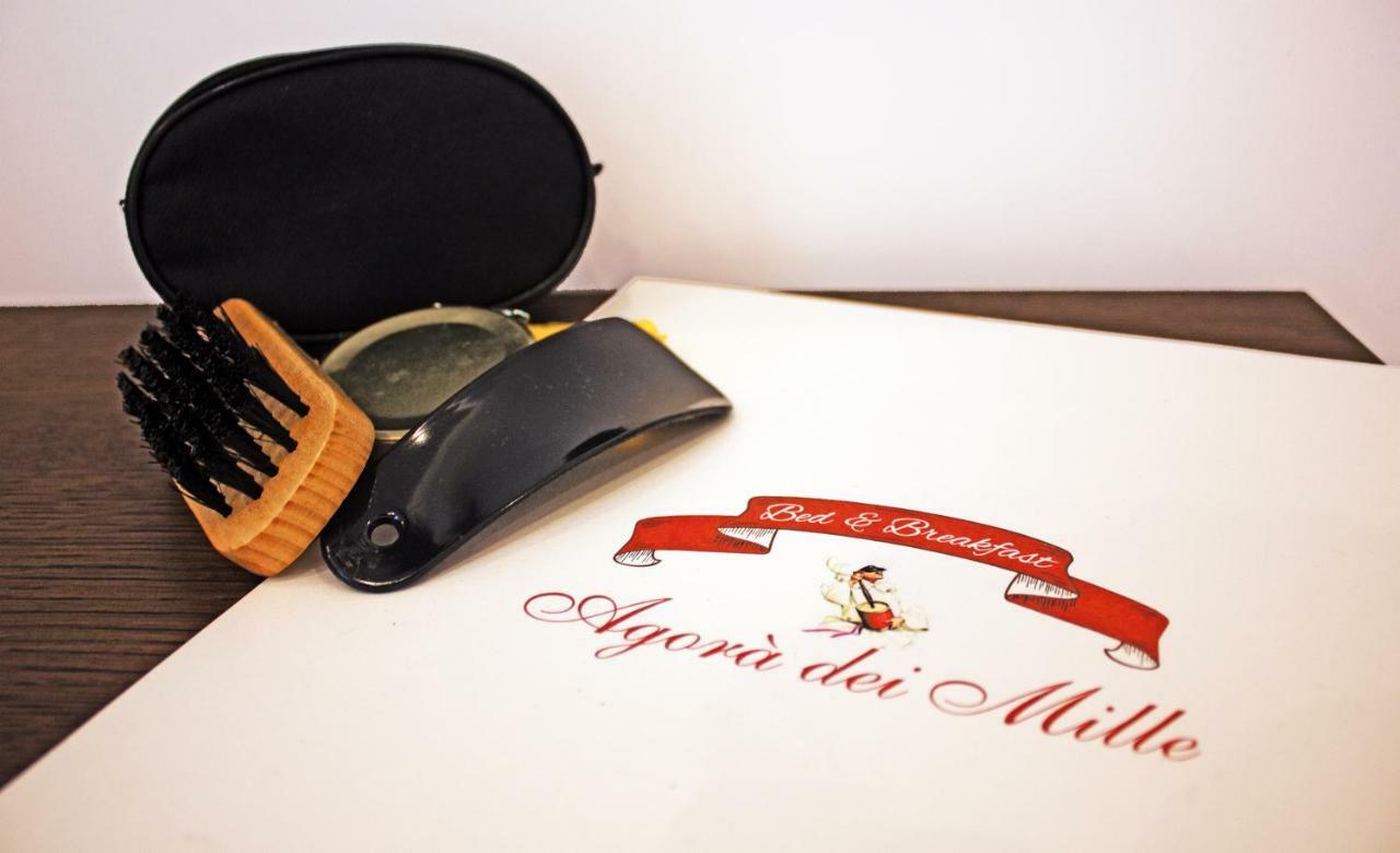 Agora' Dei Mille Bed & Breakfast