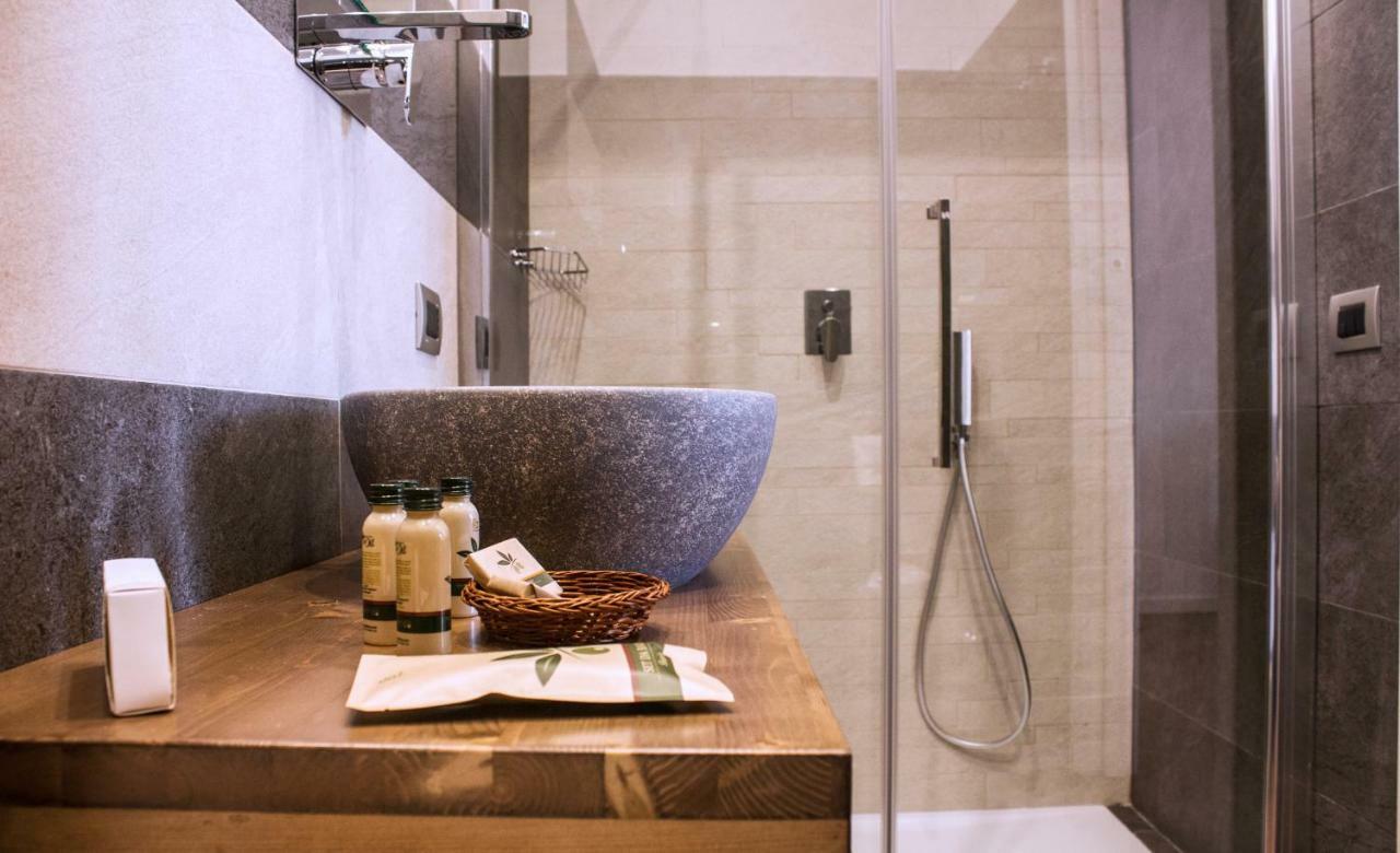 Agora' Dei Mille Bed & Breakfast *