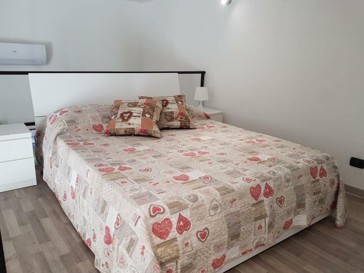 Apartment Vincent's *