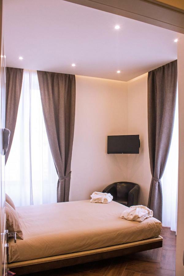 Bed & Breakfast Agora' Dei Mille